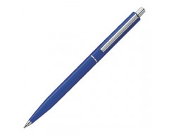 Ручка шариковая Point, синяя
