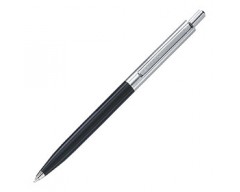 Ручка шариковая Point, черная