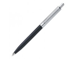 Ручка шариковая Point, черная