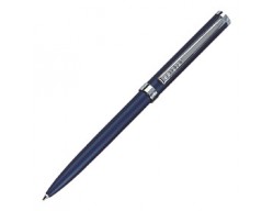 Ручка шариковая Delgado, синяя
