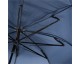 Зонт-трость Unit Wind, серый