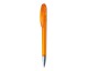 Ручка шариковая Boogie, оранжевая