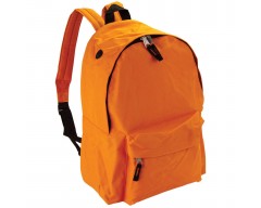 Рюкзак RIDER, оранжевый