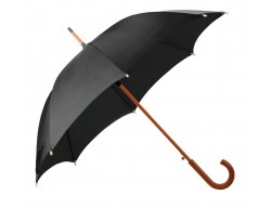 Зонт-трость Unit Standard, черный
