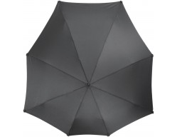 Зонт «Антишторм» складной, черный