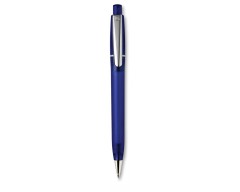 Ручка шариковая Semyr Frost, синяя