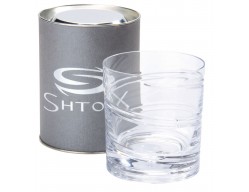 Вращающийся стакан для виски SHTOX