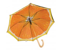 Зонт «Апельсин»