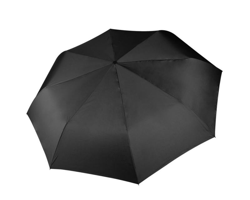 Зонт складной Unit Auto, черный