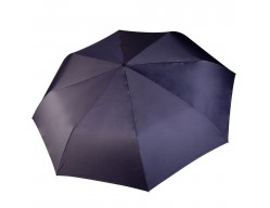 Зонт складной Unit Auto, темно-синий