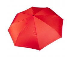 Зонт складной Unit Auto, красный