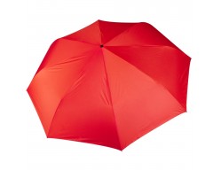 Зонт складной Unit Auto, красный