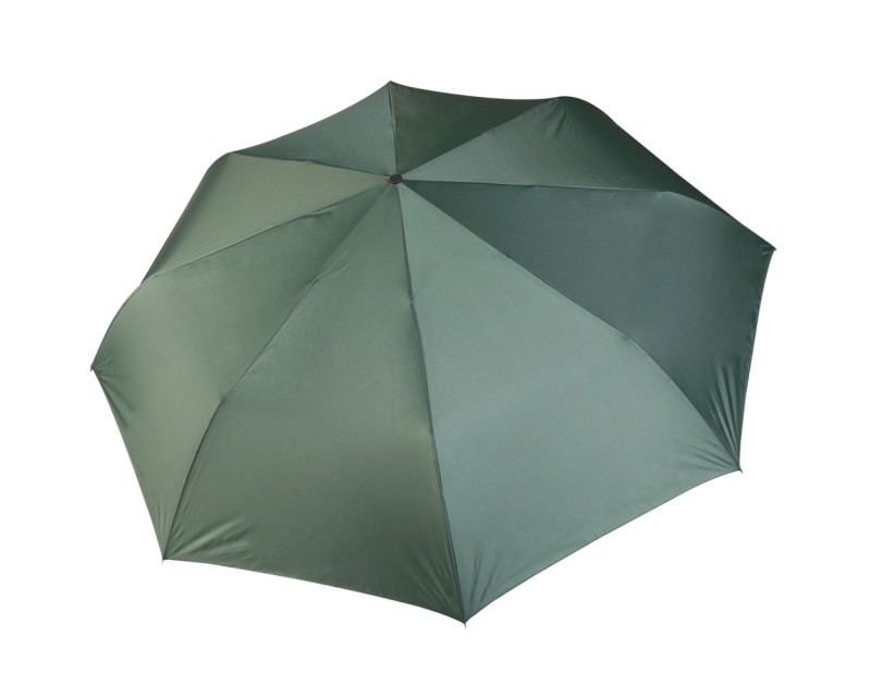 Зонт складной Unit Auto, зеленый