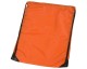 Рюкзак, оранжевый