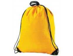 Рюкзак, желтый