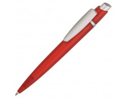Ручка шариковая Saturn, красная