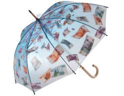 Зонт «Денежный дождь»