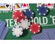 Набор для игры в Покер «Монте Карло 200»
