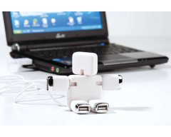 USB-разветвитель «Веселый робот»