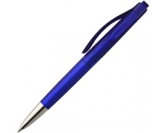 Ручка шариковая The Energizer DS2 PTC, синяя