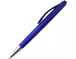 Ручка шариковая The Energizer DS2 PTC, синяя
