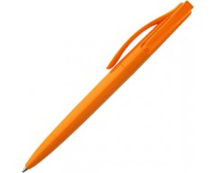 Ручка шариковая The Energizer DS2 PPP, оранжевая