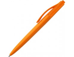 Ручка шариковая The Energizer DS2 PPP, оранжевая