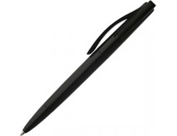 Ручка шариковая The Energizer DS2 PPP, черная