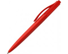 Ручка шариковая The Energizer DS2 PPP, красная