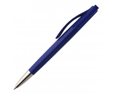 Ручка шариковая The Energizer DS2 PPC, синяя