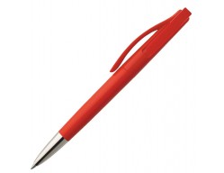 Ручка шариковая The Energizer DS2 PPC, красная
