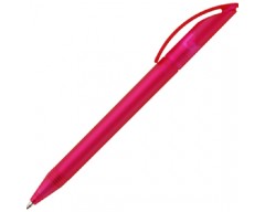 Ручка шариковая The Original DS3 TFF, розовая
