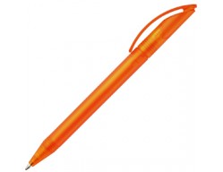 Ручка шариковая The Original DS3 TFF, оранжевая