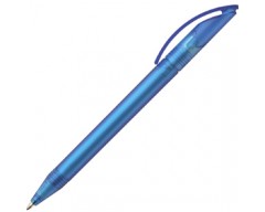Ручка шариковая The Original DS3 TFF, голубая