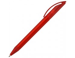 Ручка шариковая The Original DS3 TFF, красная