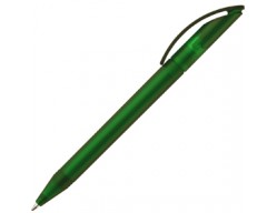 Ручка шариковая The Original DS3 TFF, зеленая