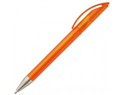 Ручка шариковая The Original DS3 TFS, оранжевая