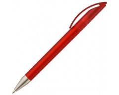 Ручка шариковая The Original DS3 TFS, красная