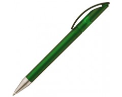 Ручка шариковая The Original DS3 TFS, зеленая