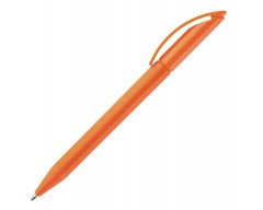 Ручка шариковая The Original DS3 TPP, оранжевая