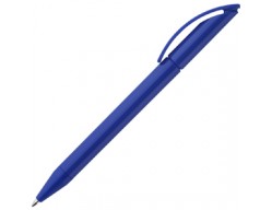 Ручка шариковая The Original DS3 TPP, синяя