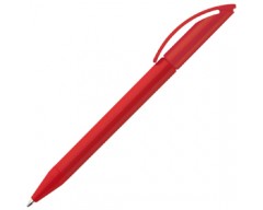Ручка шариковая The Original DS3 TPP, красная