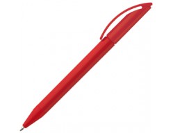 Ручка шариковая The Original DS3 TPP, красная