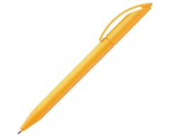 Ручка шариковая The Original DS3 TPP, желтая