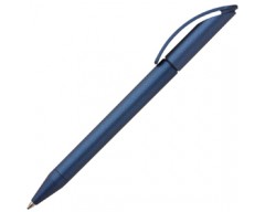 Ручка шариковая The Original DS3 TVV, синий металлик