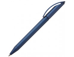 Ручка шариковая The Original DS3 TVV, синий металлик