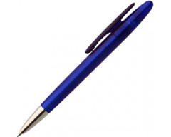 Ручка шариковая The Futurist DS5 TTC, синяя