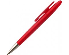 Ручка шариковая The Futurist DS5 TTC, красная