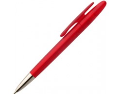 Ручка шариковая The Futurist DS5 TTC, красная
