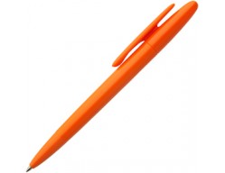 Ручка шариковая The Futurist DS5 TPP, оранжевая